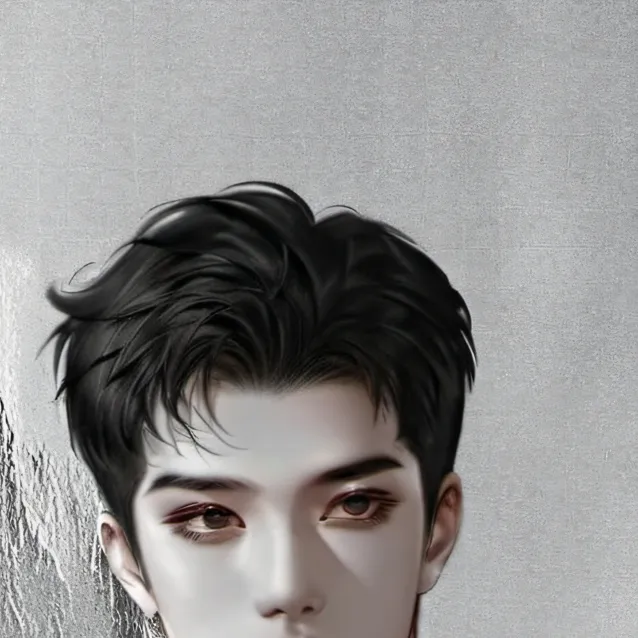chat with ai character: bright ★