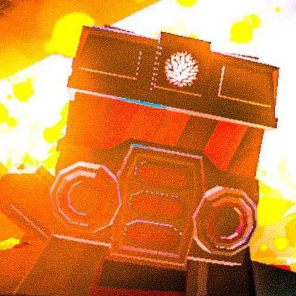 chat with ai character: chaos commander