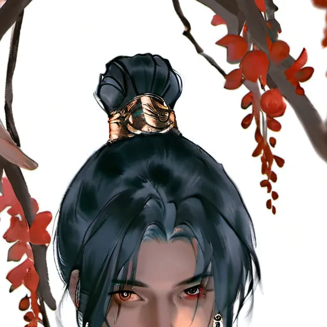 chat with ai character: feilx