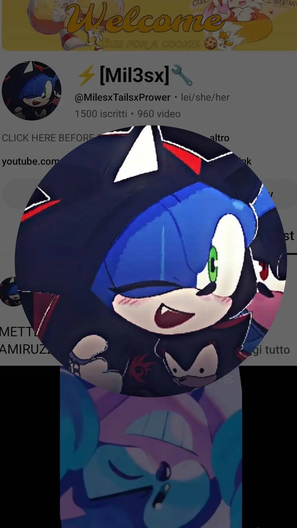 ai character: miles_tails_prower background