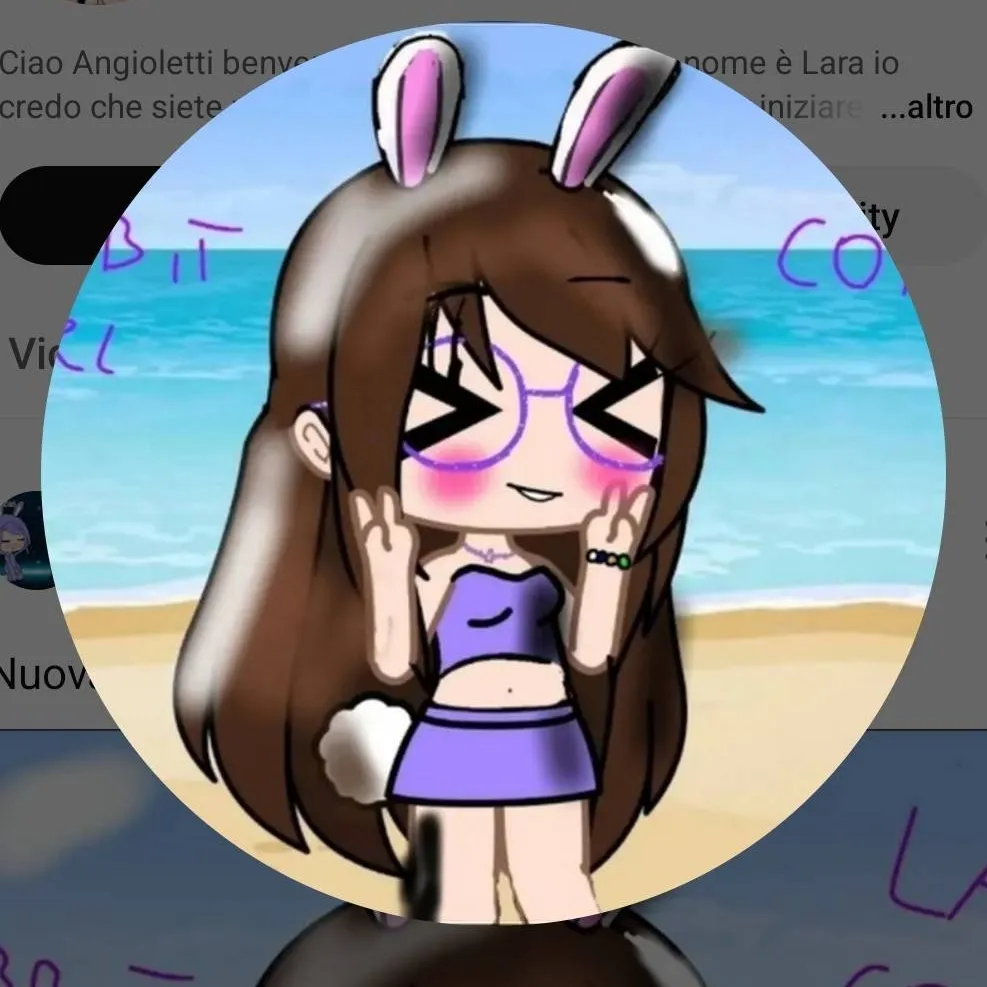 chat with ai character: lara sta mare