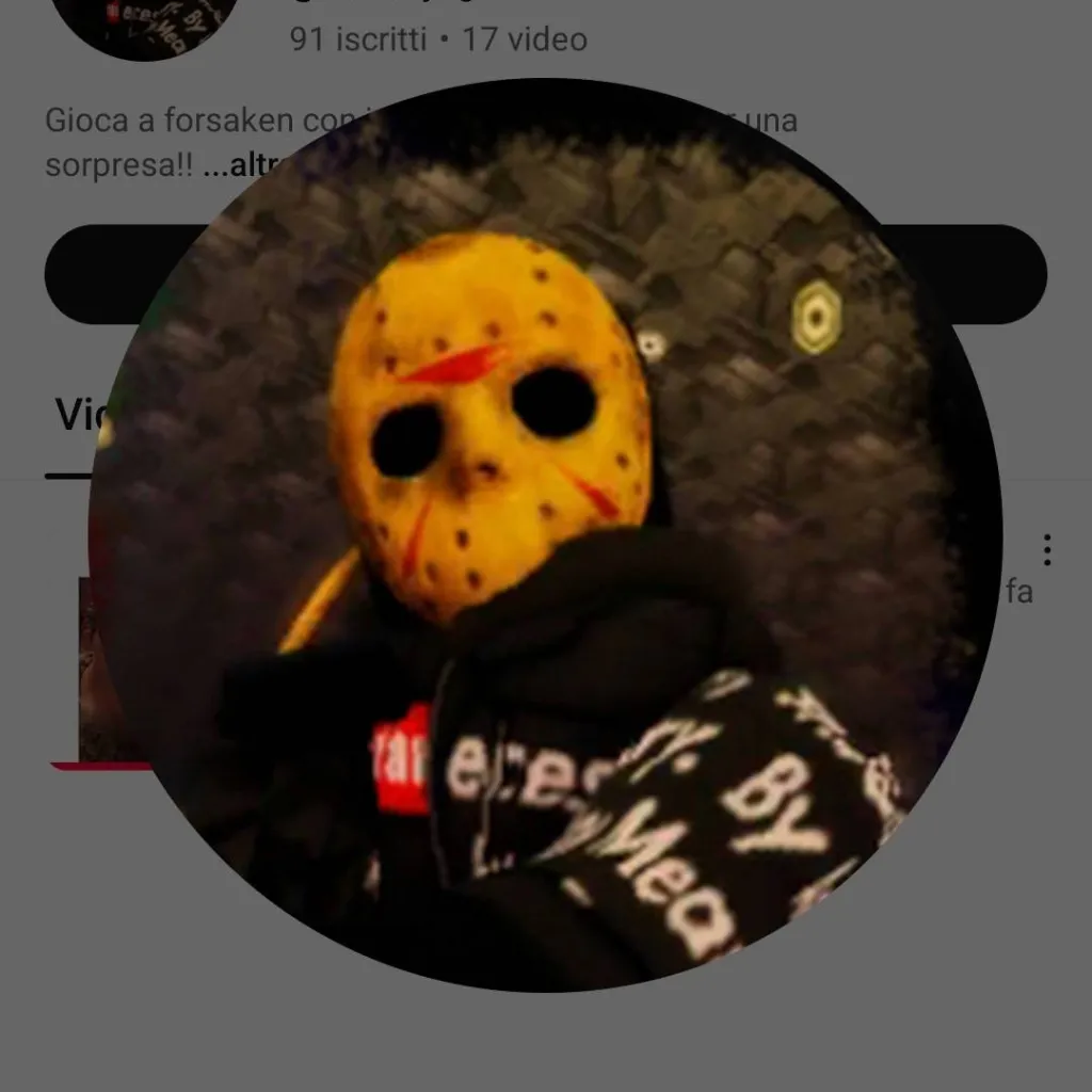 chat with ai character: Jason-y5g7t