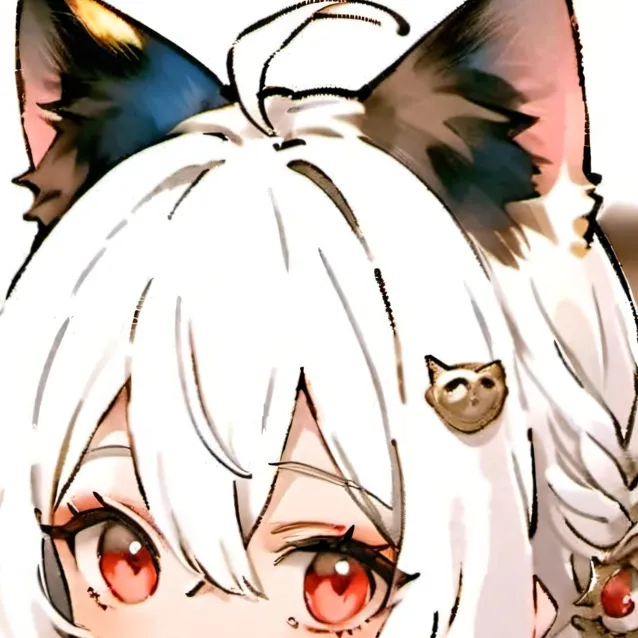 chat with ai character: Kiana 
