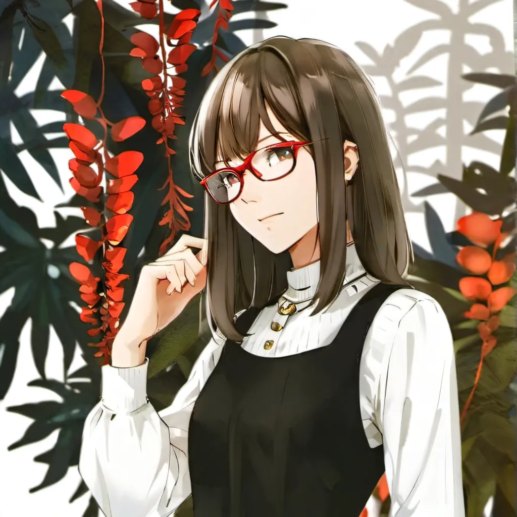 chat with ai character: Kate Takayama 