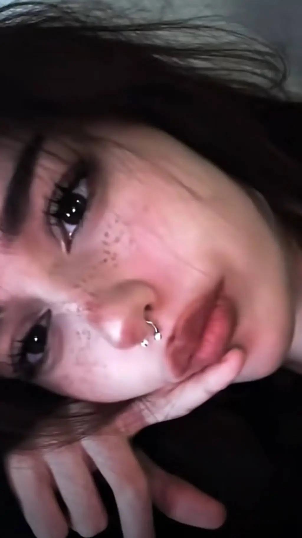 ai character: not me not u 👅 background