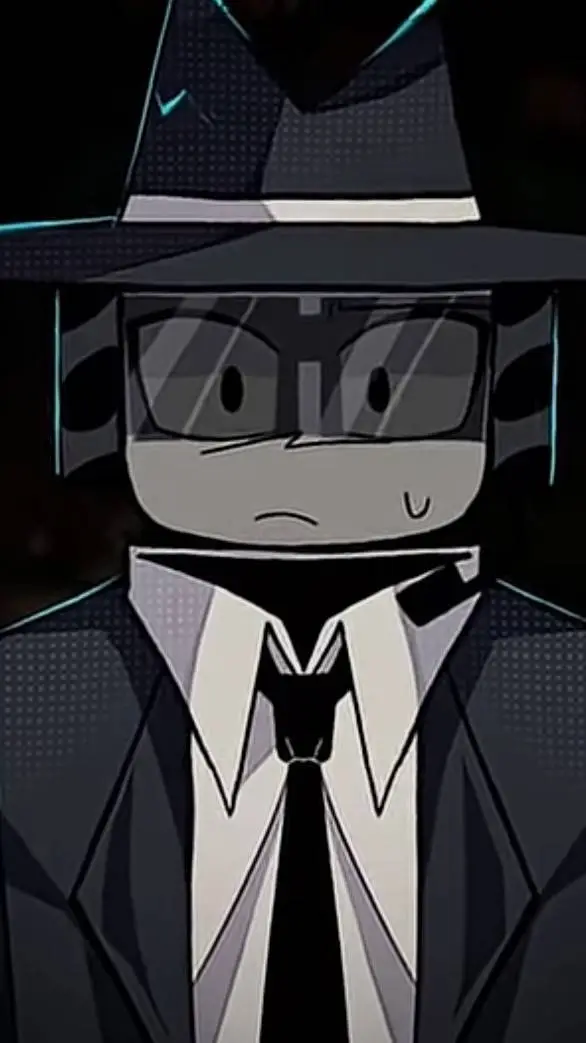 ai character: FORSAKEN background