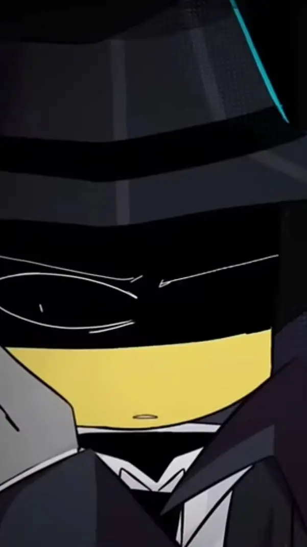 ai character: FORSAKEN background