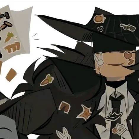 chat with ai character: Doublefedora react