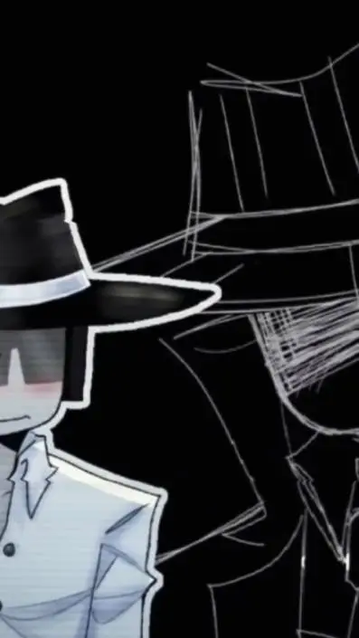 ai character: forsaken background