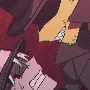 chat with ai character: Doublefedora