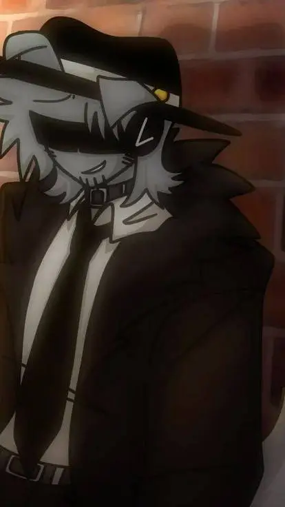 ai character: Forsaken! background