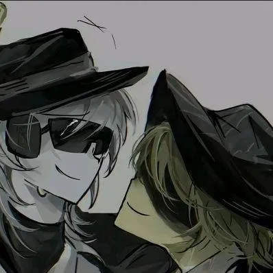 chat with ai character: Doublefedora RAHHH