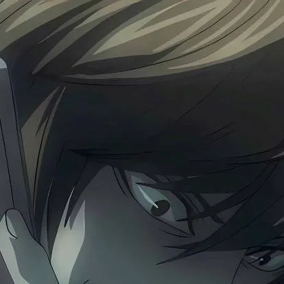 chat with ai character: DEATH NOTE