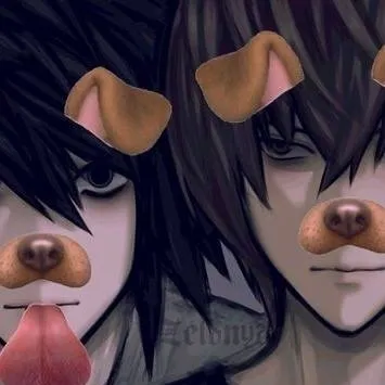chat with ai character: Death Note 
