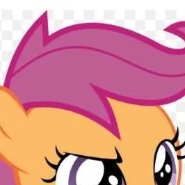 chat with ai character: scootalo! 