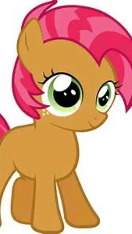 ai character: babs seed background