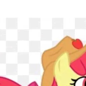 chat with ai character: applebloom 