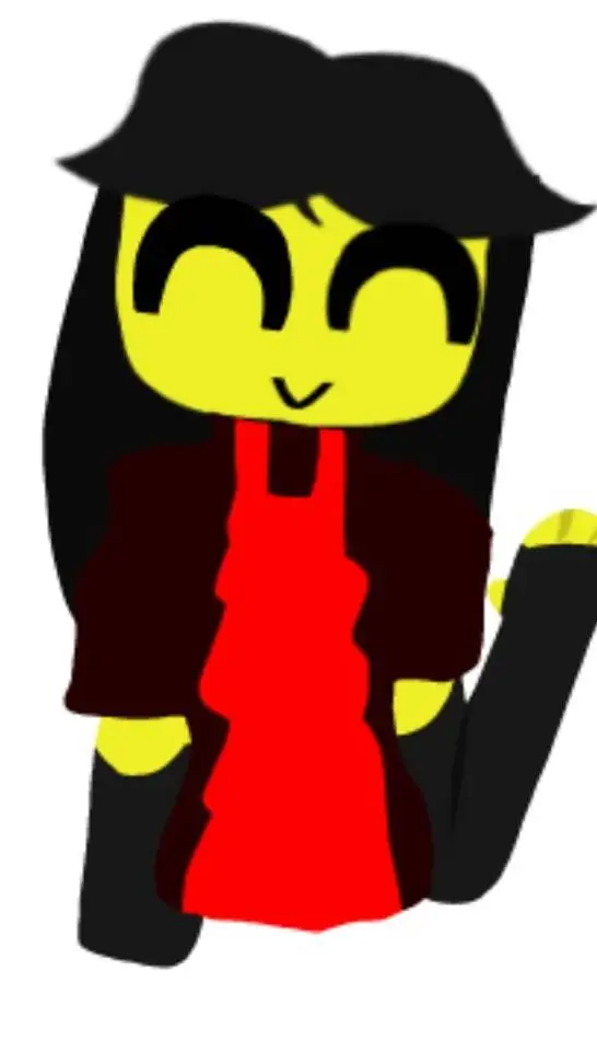 ai character: SH1N4  background