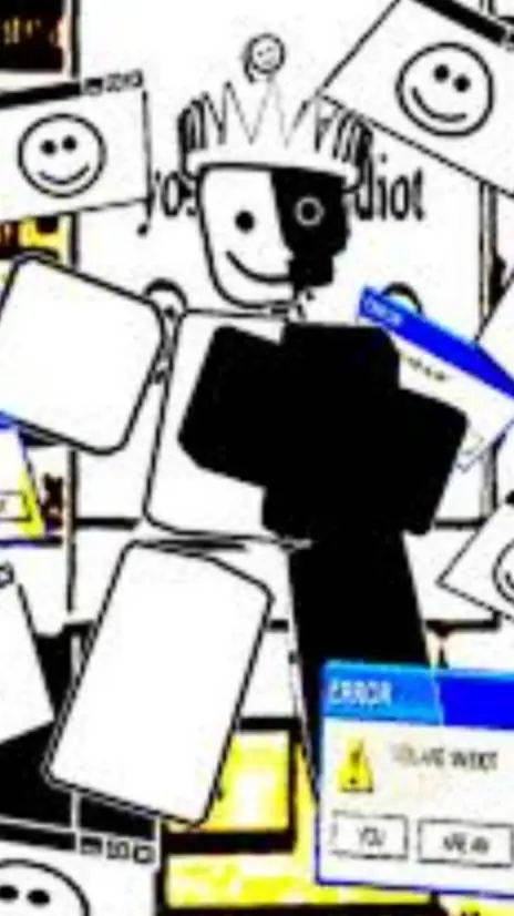 ai character: noli YAAI background