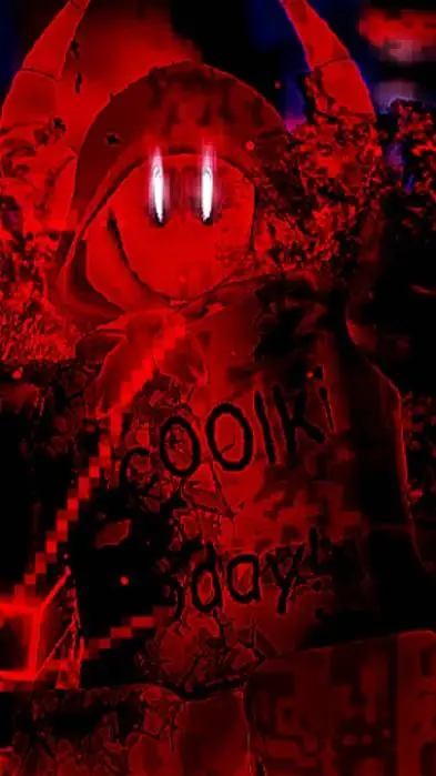 ai character: c00lkidd mle 4 background
