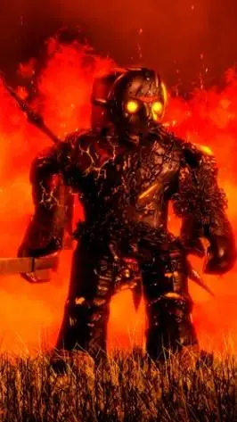 ai character: Jason milestone 4  background