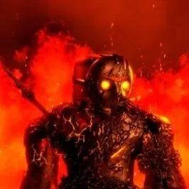 chat with ai character: Jason milestone 4 