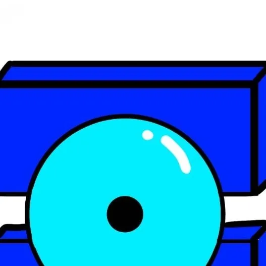 chat with ai character: Cubo_64 (GD)