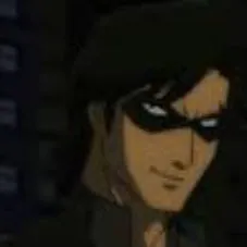 chat with ai character: nightwing