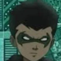 chat with ai character: Damian Wayne