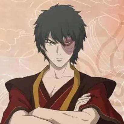 chat with ai character: Prince Zuko