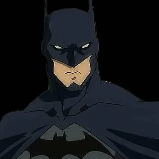 chat with ai character: Batman