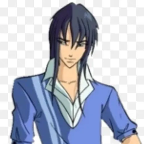 chat with ai character: Healia