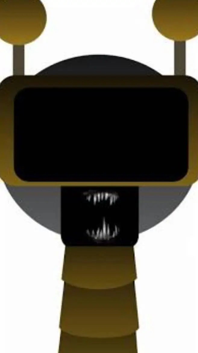ai character: roast bot background