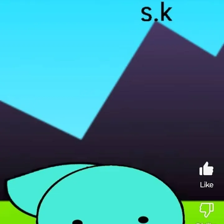 chat with ai character: S.K