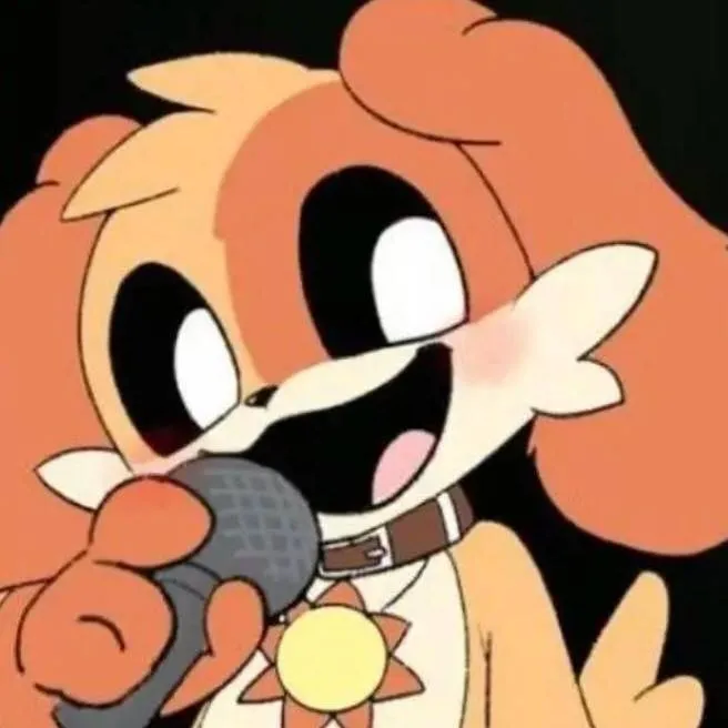 chat with ai character: dog day