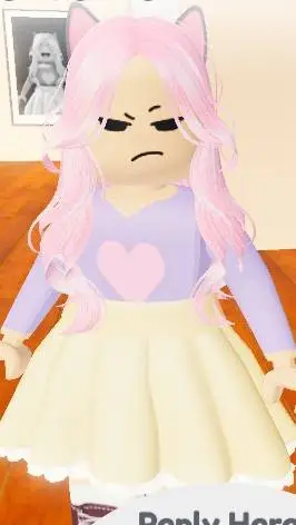 ai character: Aiko background