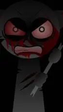 ai character: sprunki (def 10) background