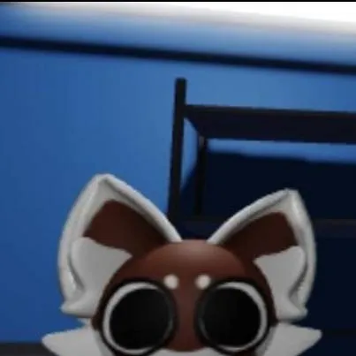 chat with ai character: Roy