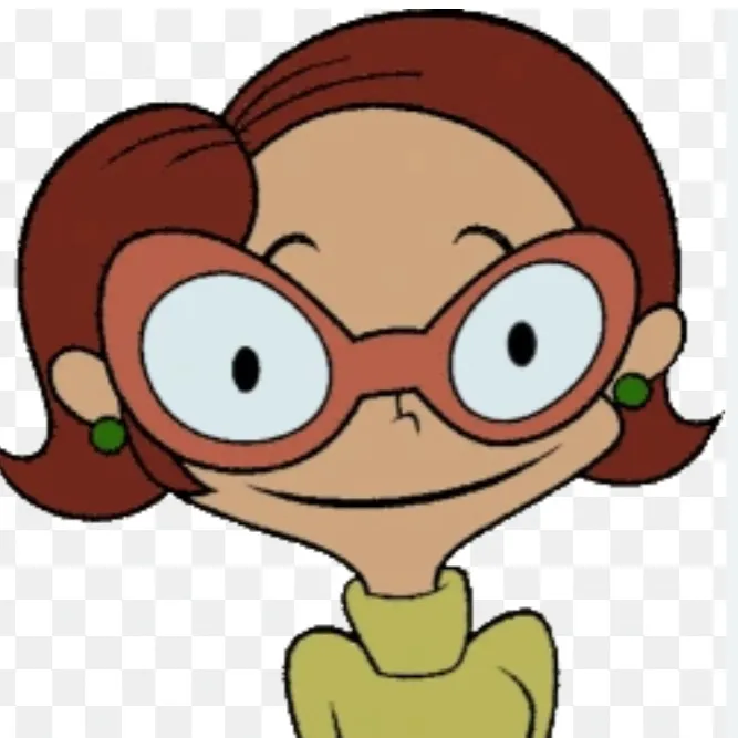 chat with ai character: Penny chalkzone