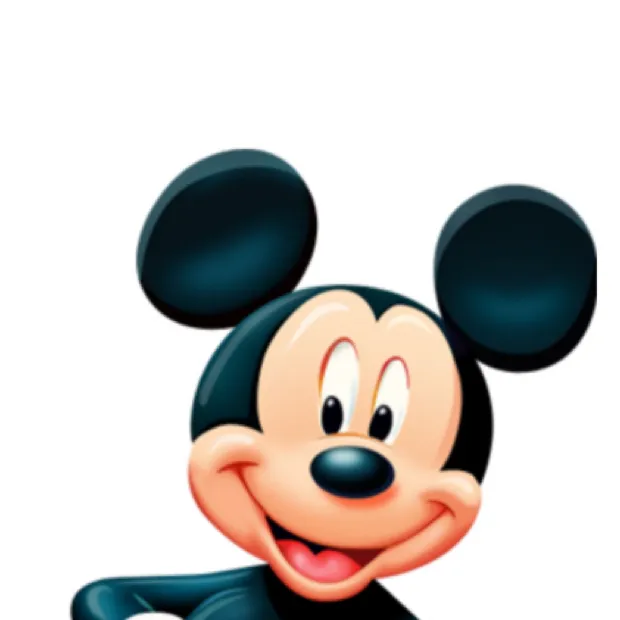 chat with ai character: Mickey Mouse