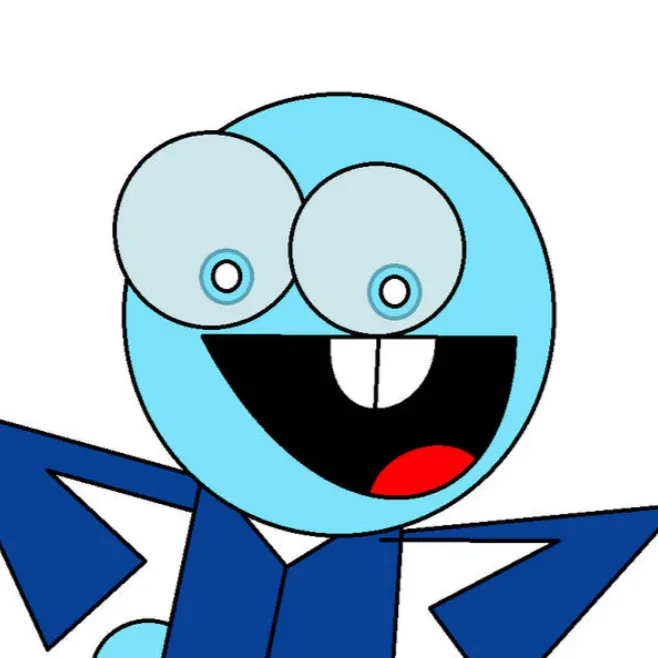 chat with ai character: Noggin