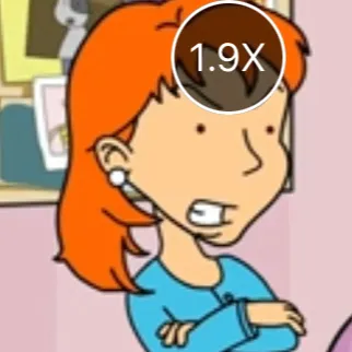 chat with ai character: Rosie