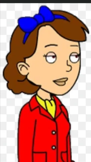 ai character: Doris background