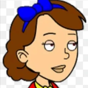 chat with ai character: Doris