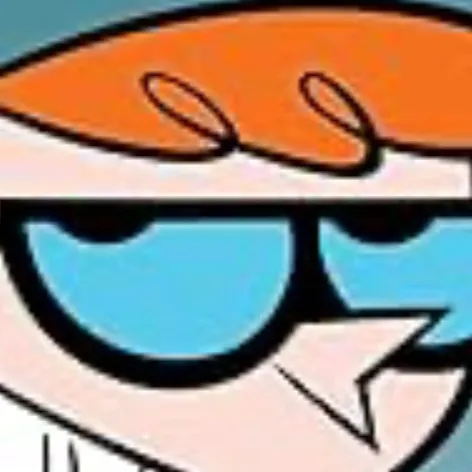 chat with ai character: Dexter