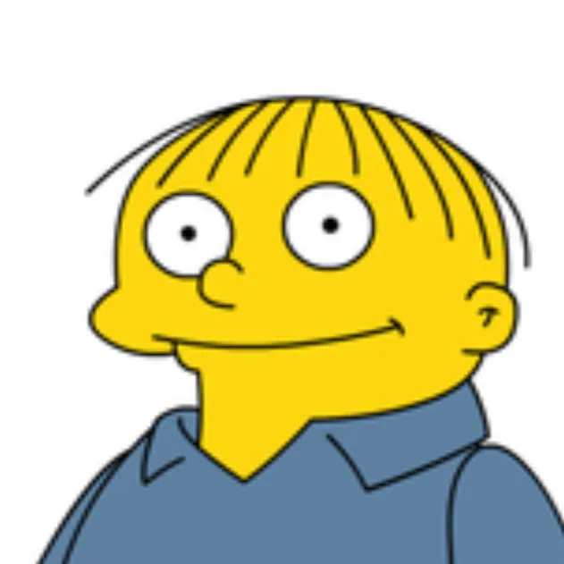 chat with ai character: Ralph 