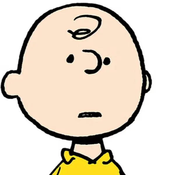 chat with ai character: Charlie Brown