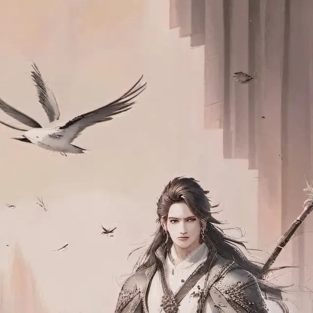 chat with ai character: 🐺LIAM