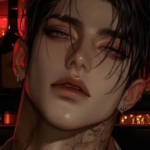 chat with ai character: Benjamin Sinclair 
