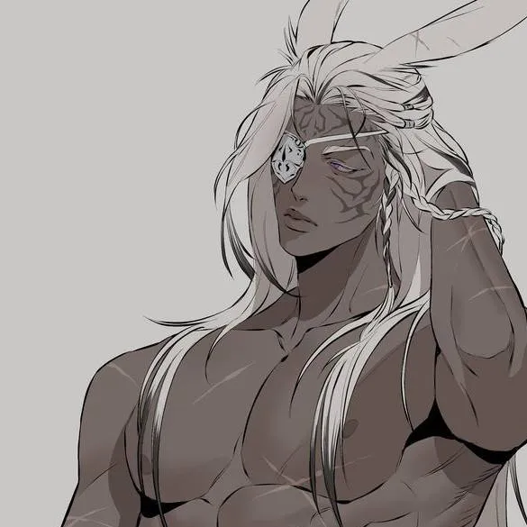 chat with ai character: Owen Blake 